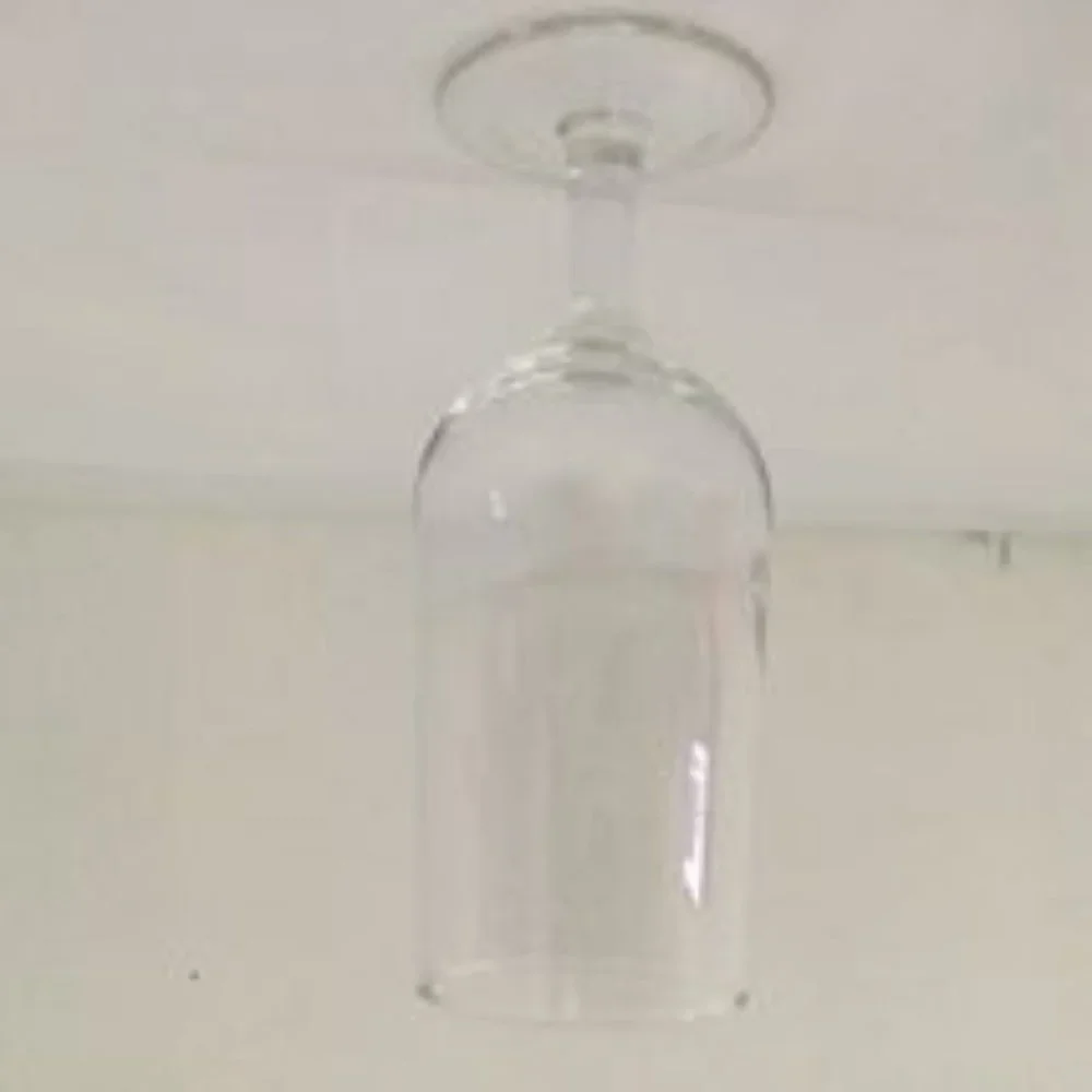 Tri County Women's Tennis Association Division B II Champs 1990-1991 Glass GUC - Picture 2 of 4